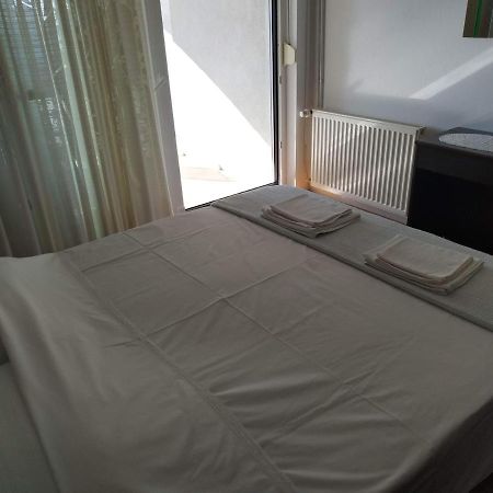 Apartments Marino Novi Vinodolski Eksteriør bilde