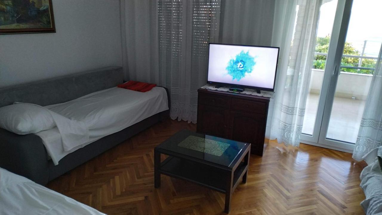 Apartments Marino Novi Vinodolski Eksteriør bilde