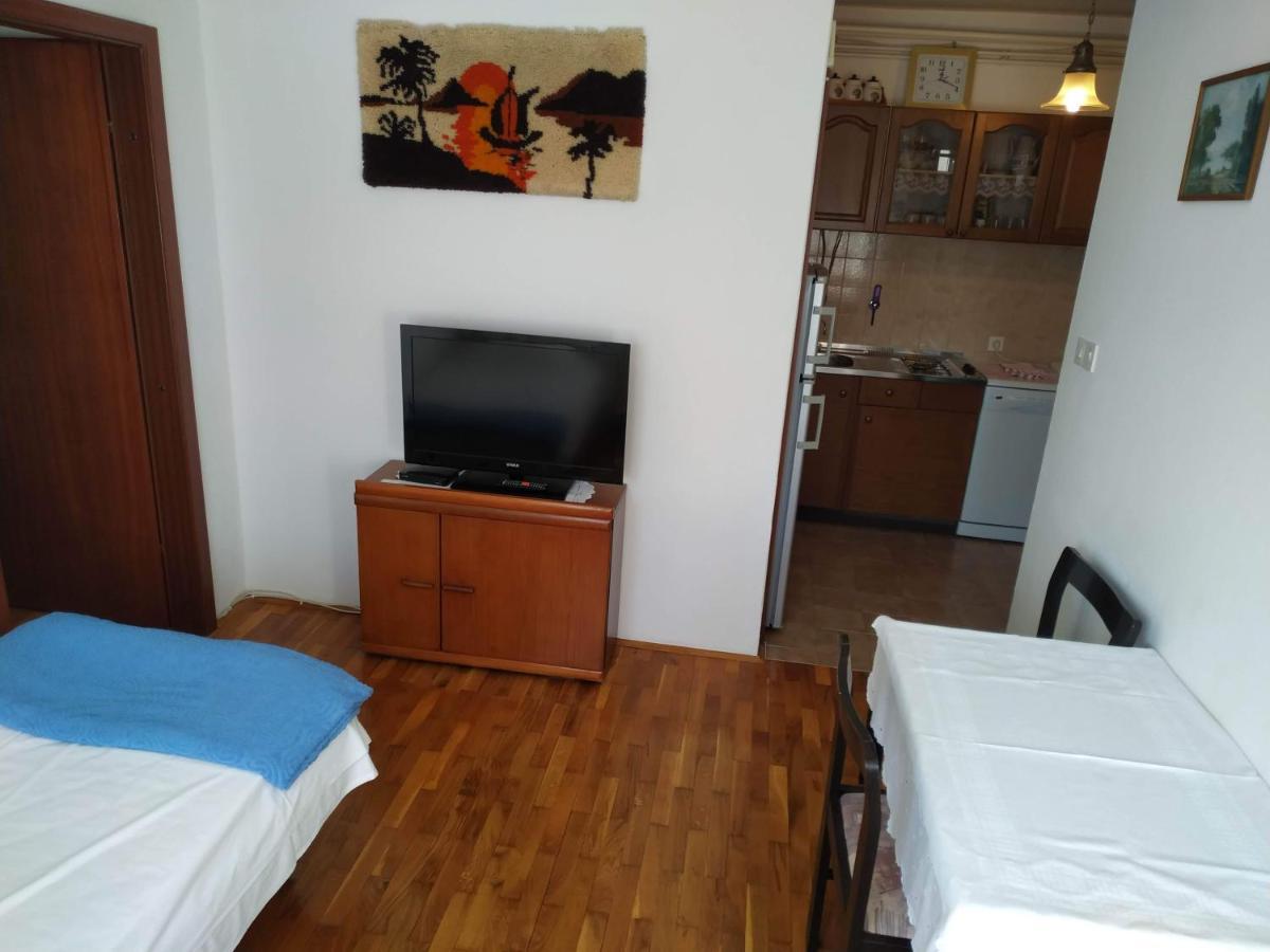 Apartments Marino Novi Vinodolski Eksteriør bilde