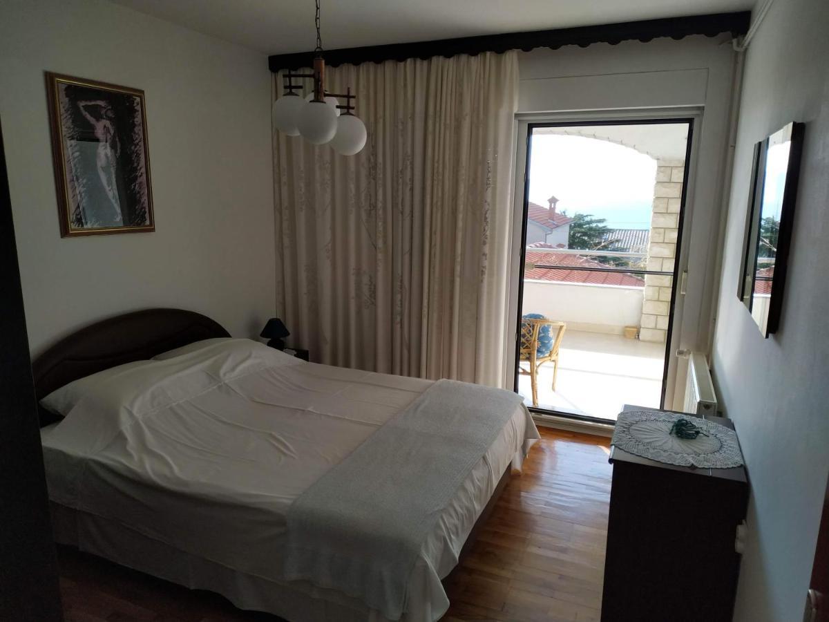 Apartments Marino Novi Vinodolski Eksteriør bilde