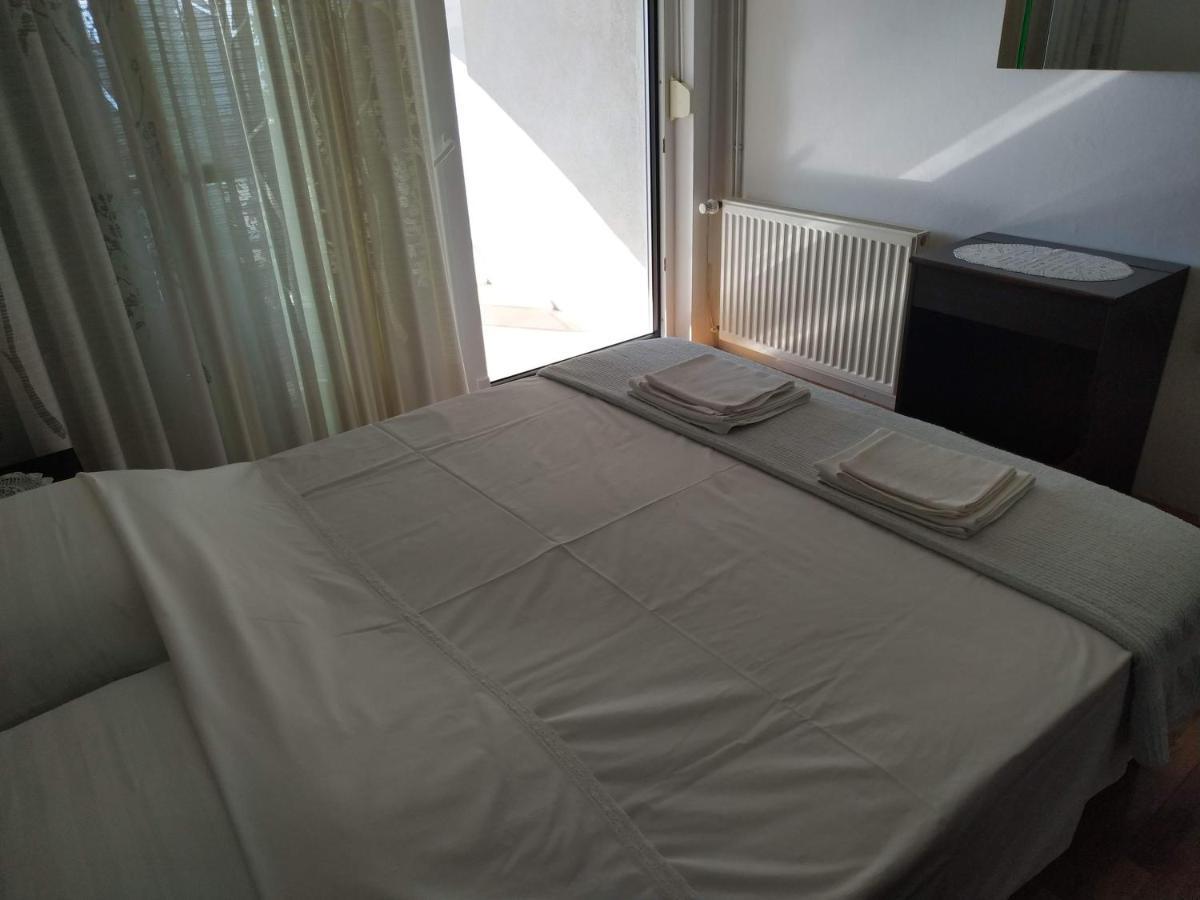 Apartments Marino Novi Vinodolski Eksteriør bilde