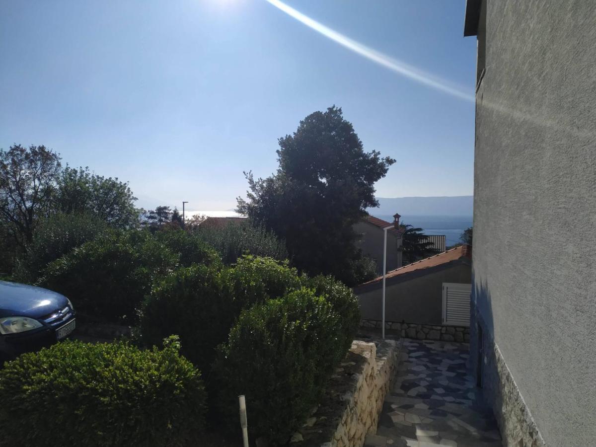 Apartments Marino Novi Vinodolski Eksteriør bilde