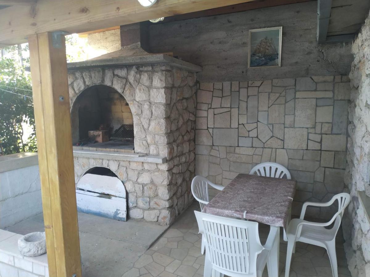 Apartments Marino Novi Vinodolski Eksteriør bilde