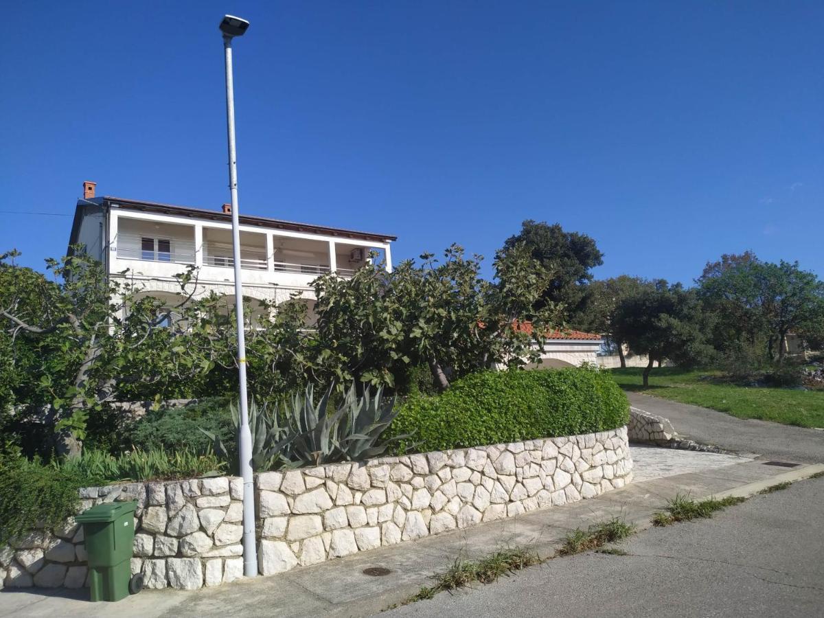 Apartments Marino Novi Vinodolski Eksteriør bilde