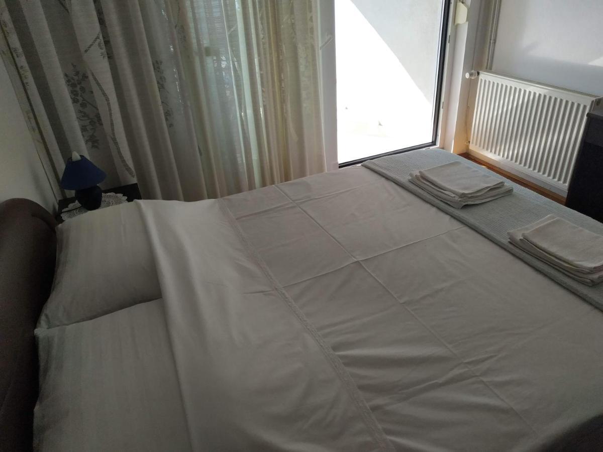 Apartments Marino Novi Vinodolski Eksteriør bilde