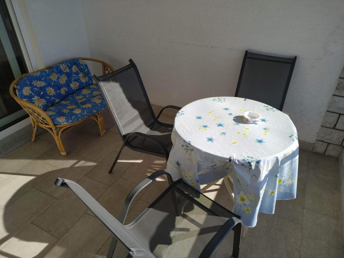 Apartments Marino Novi Vinodolski Eksteriør bilde