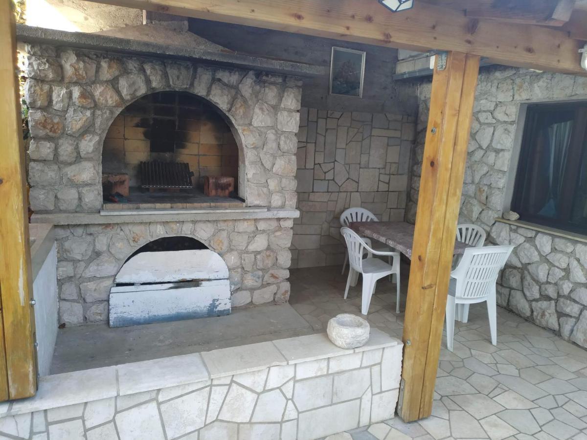 Apartments Marino Novi Vinodolski Eksteriør bilde