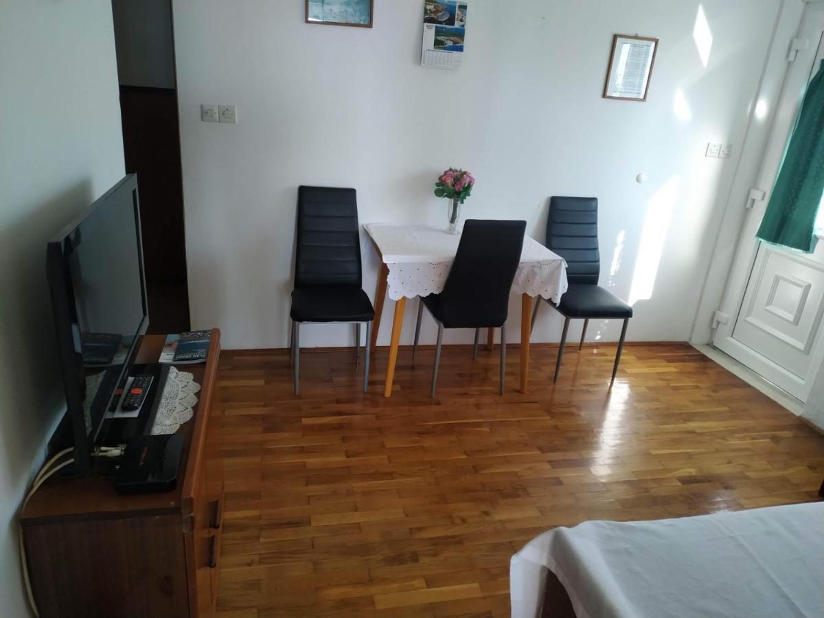Apartments Marino Novi Vinodolski Eksteriør bilde