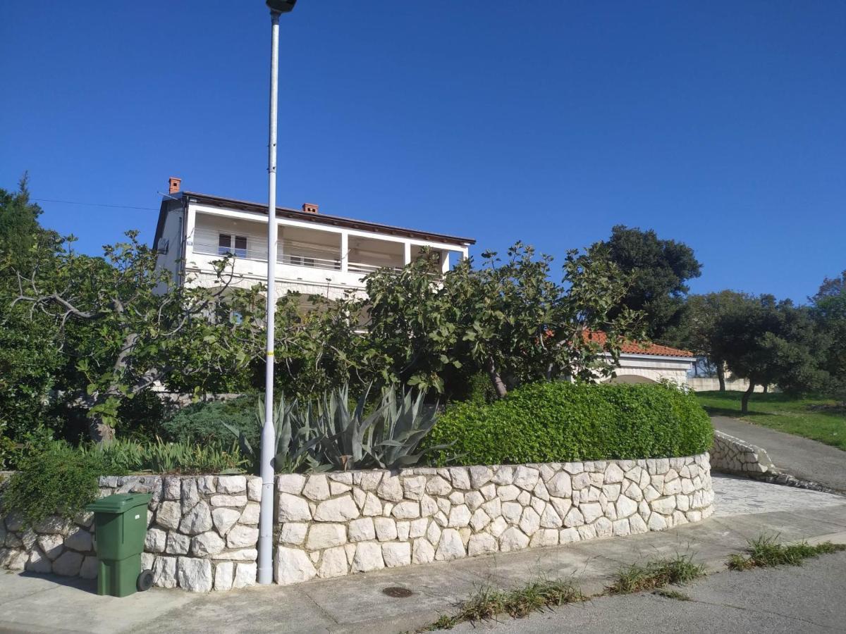 Apartments Marino Novi Vinodolski Eksteriør bilde