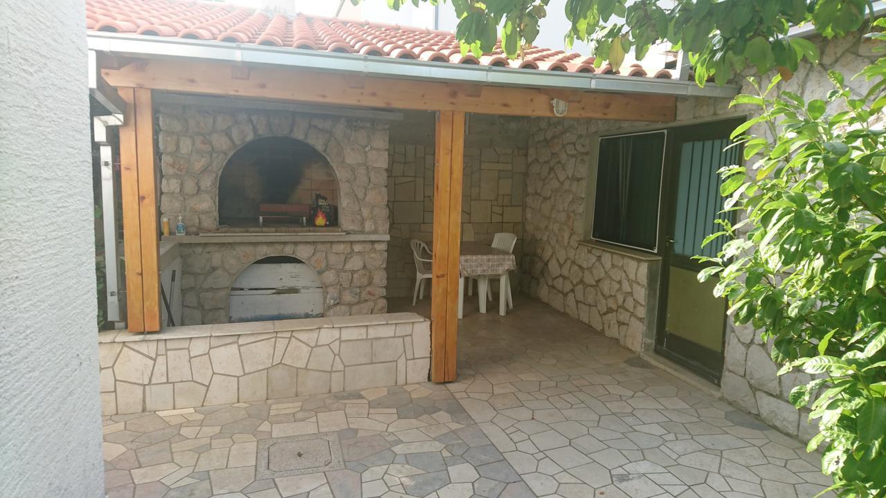 Apartments Marino Novi Vinodolski Eksteriør bilde